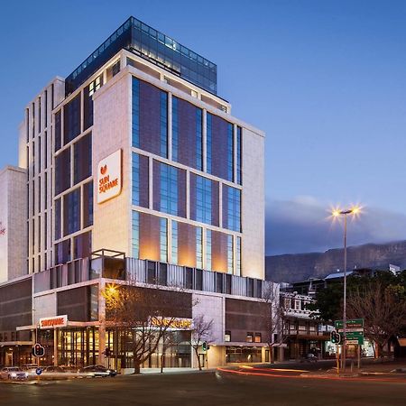 Sunsquare Cape Town City Bowl Bagian luar foto