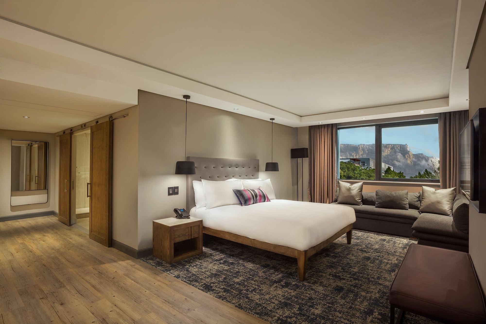 Sunsquare Cape Town City Bowl Bagian luar foto