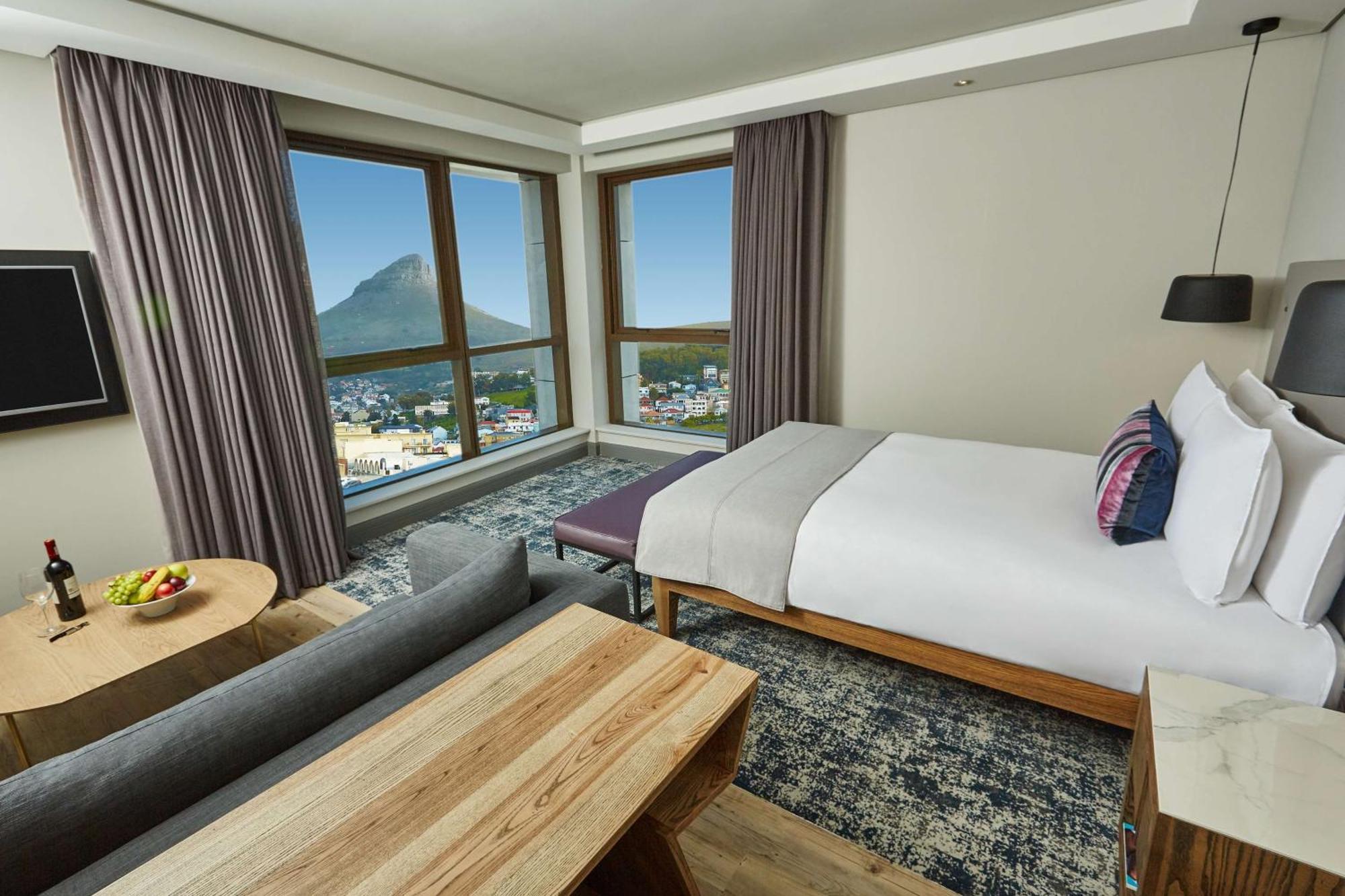 Sunsquare Cape Town City Bowl Bagian luar foto