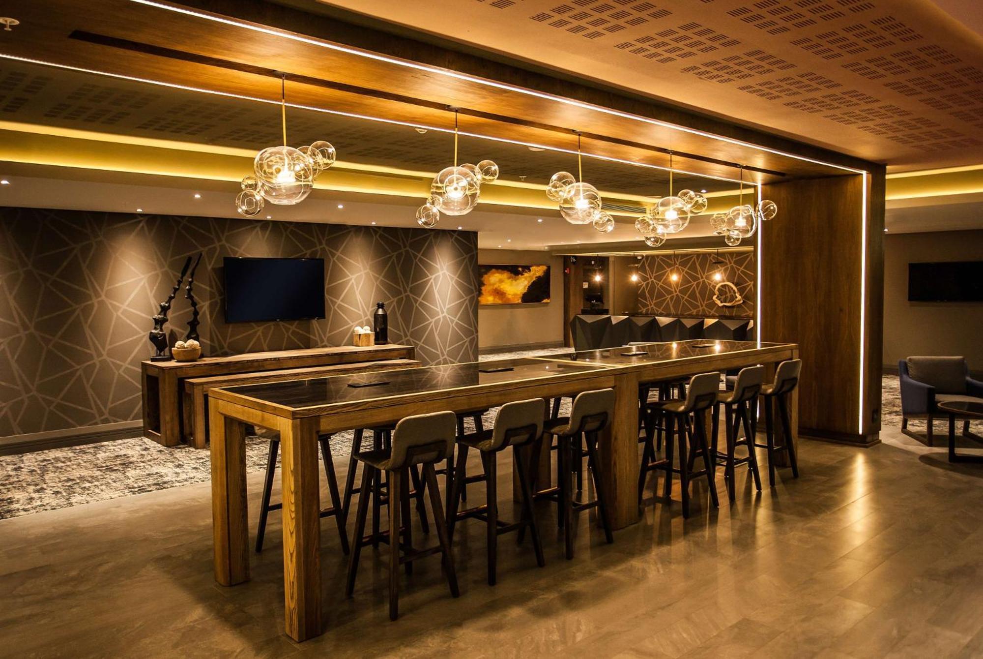 Sunsquare Cape Town City Bowl Bagian luar foto
