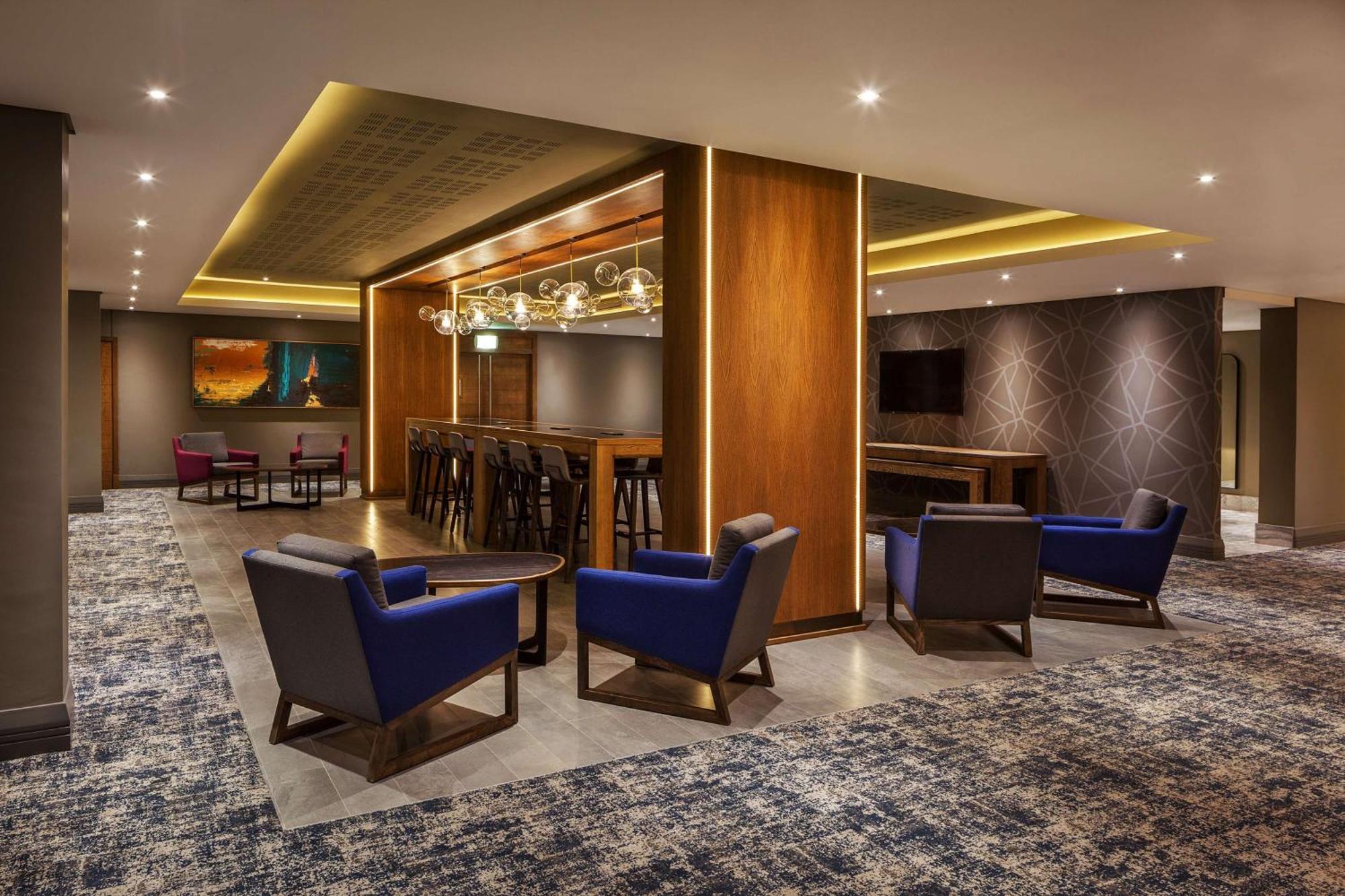 Sunsquare Cape Town City Bowl Bagian luar foto