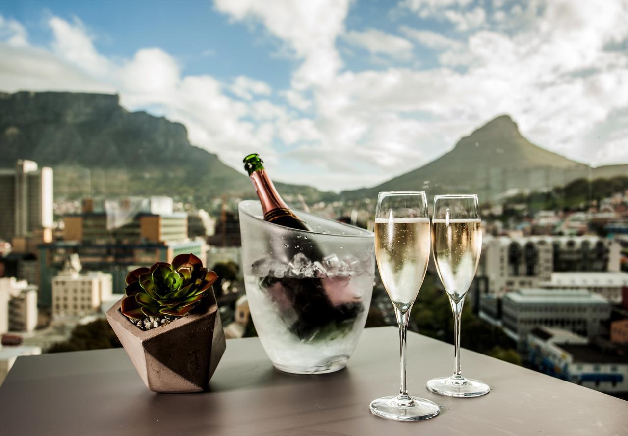 Sunsquare Cape Town City Bowl Bagian luar foto