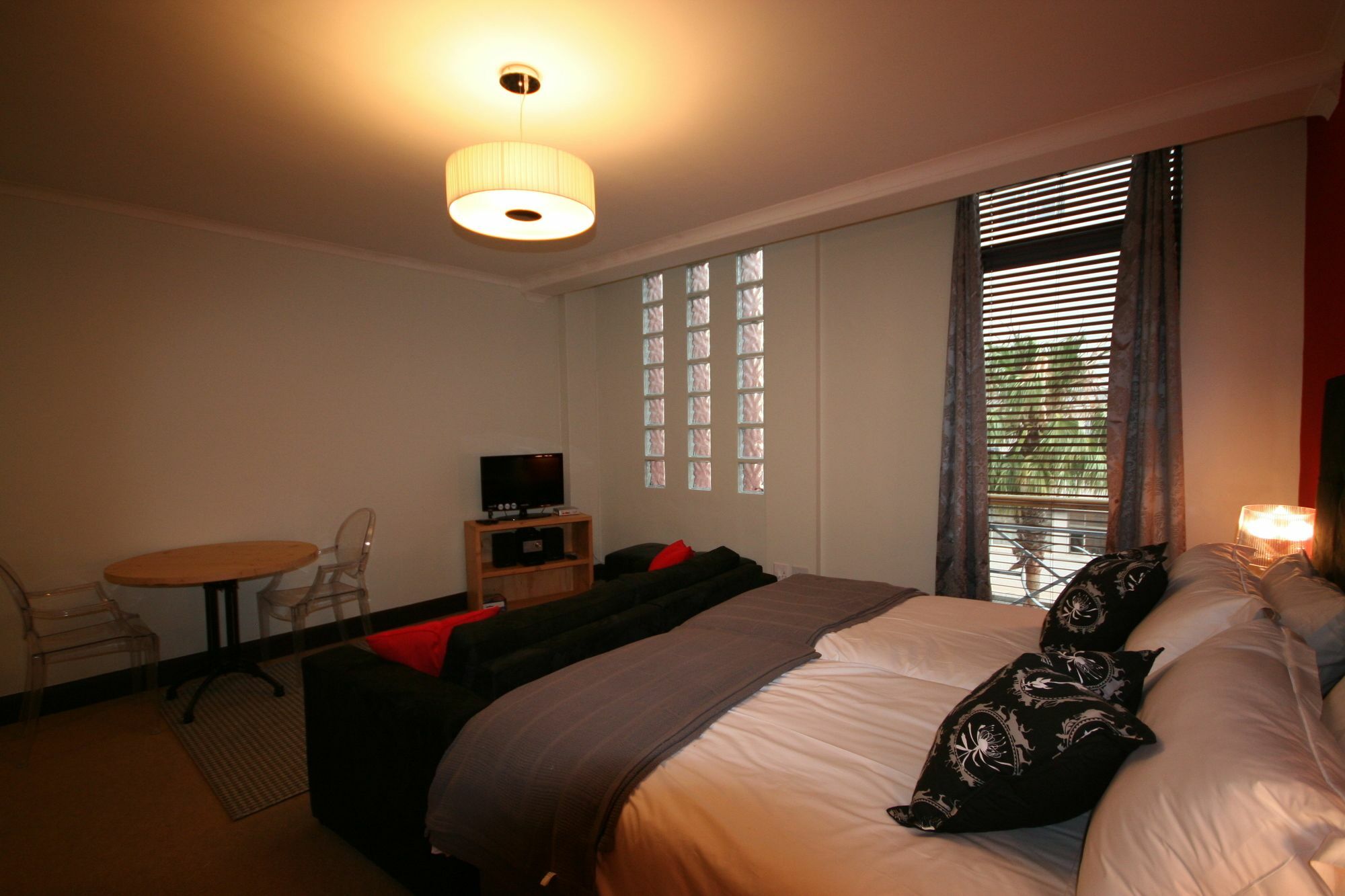 Sunsquare Cape Town City Bowl Bagian luar foto