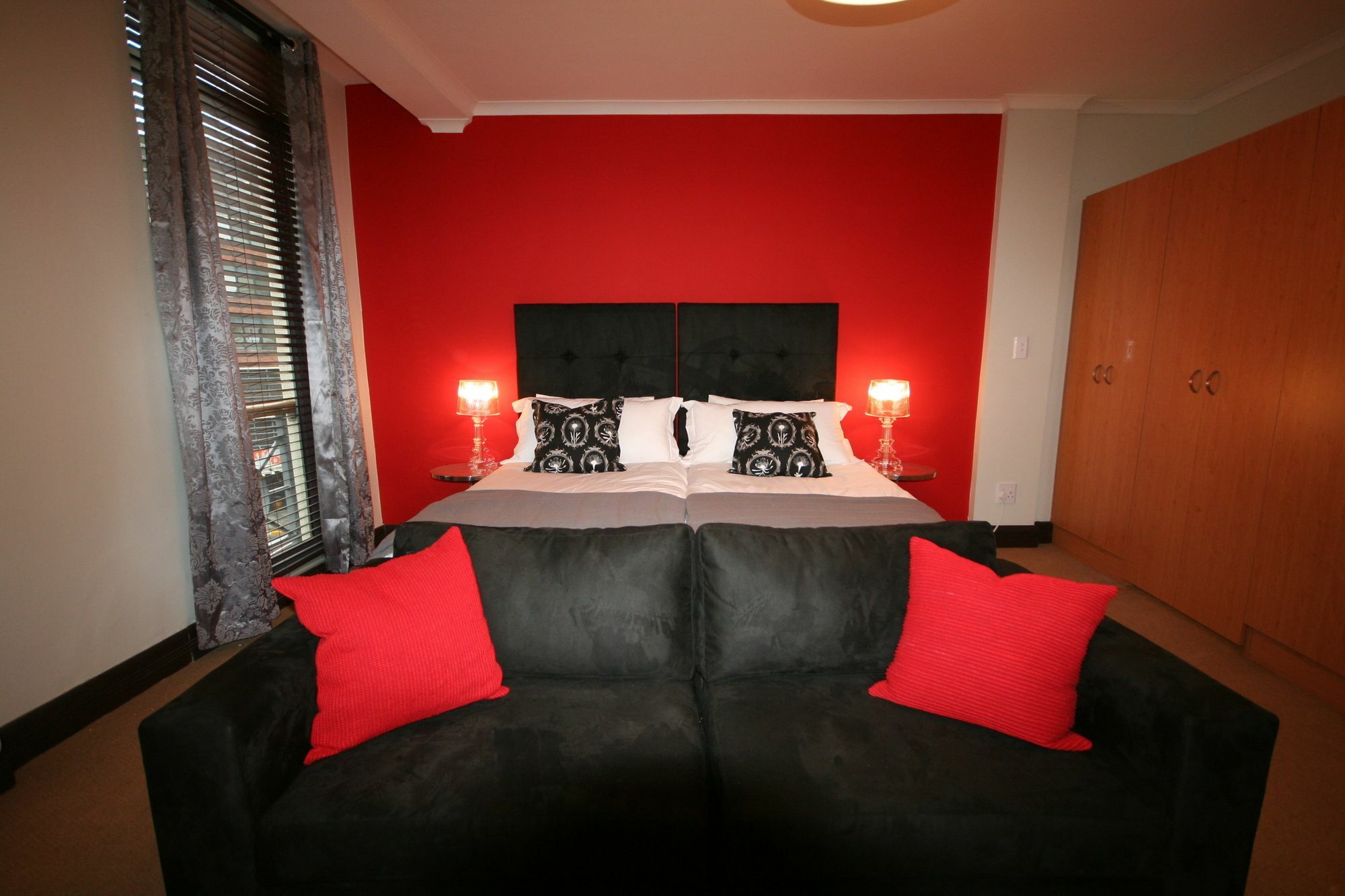Sunsquare Cape Town City Bowl Bagian luar foto