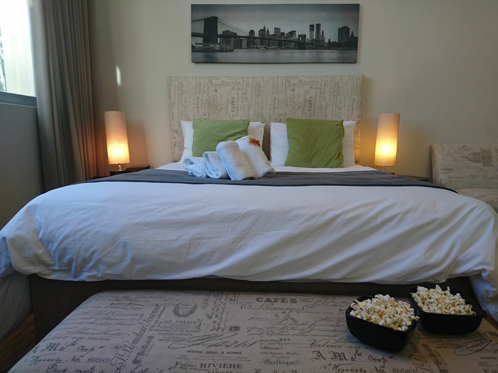Sunsquare Cape Town City Bowl Bagian luar foto