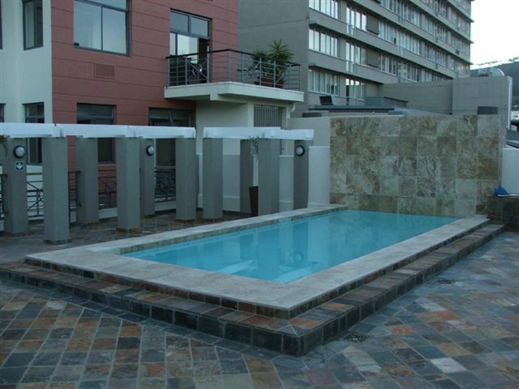 Sunsquare Cape Town City Bowl Bagian luar foto