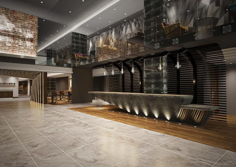 Sunsquare Cape Town City Bowl Bagian luar foto